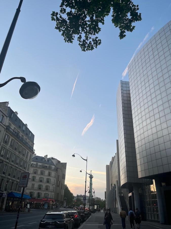 Maisonzen Appartement Paris