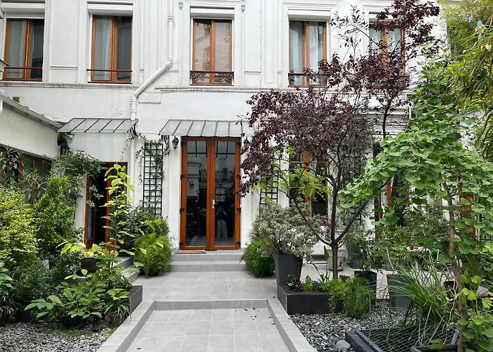 Maisonzen