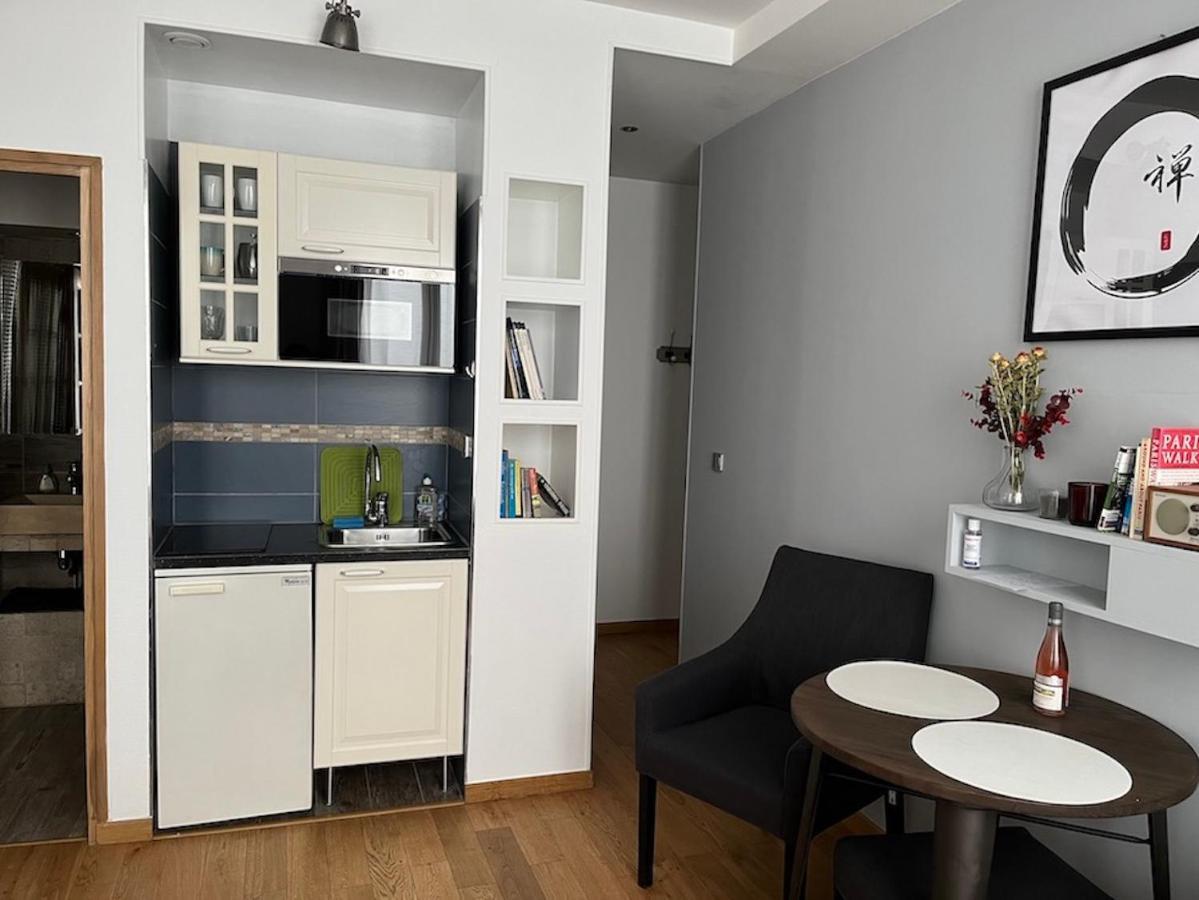 Maisonzen Appartement