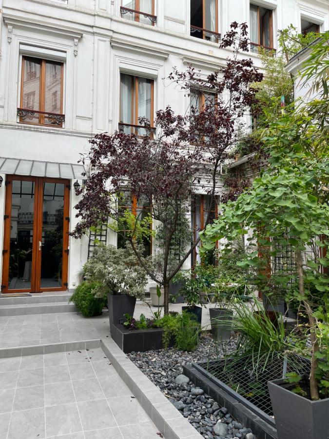 Appartement Maisonzen *